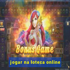 jogar na loteca online